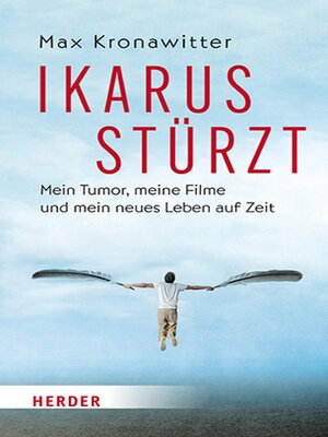 cover image of Ikarus stürzt